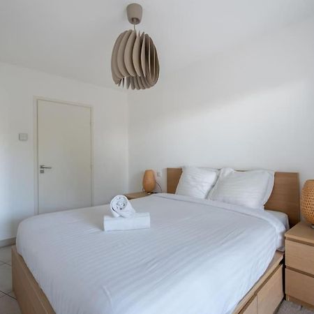 Appartement T2 A L'Arbre Blanc Μονπελιέ Εξωτερικό φωτογραφία