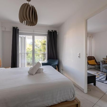 Appartement T2 A L'Arbre Blanc Μονπελιέ Εξωτερικό φωτογραφία