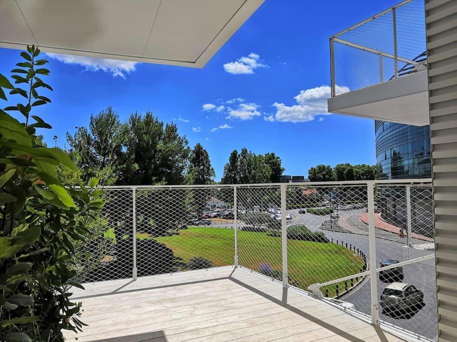 Appartement T2 A L'Arbre Blanc Μονπελιέ Εξωτερικό φωτογραφία