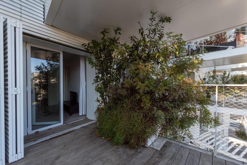 Appartement T2 A L'Arbre Blanc Μονπελιέ Εξωτερικό φωτογραφία
